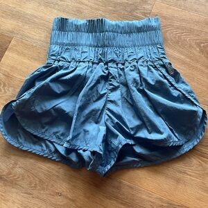 Free People The Way Home Shorts- XS